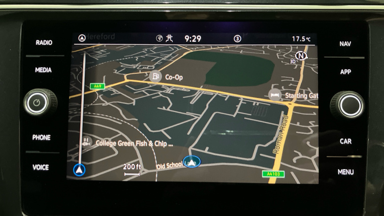 Volkswagen Tiguan 1.5 TSI 150 Life 5dr Petrol Estate